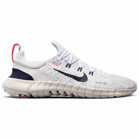 weiße nike free herren|Herren Weiß Nike Free RN Schuhe.